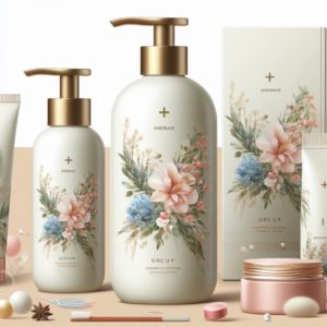 フルオーダーシャンプー