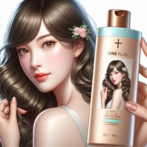 フルオーダーヘアカラー